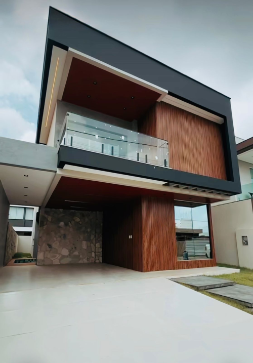 Casa em Belém