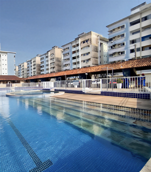 Apartamento em Ananindeua - Skye Ville