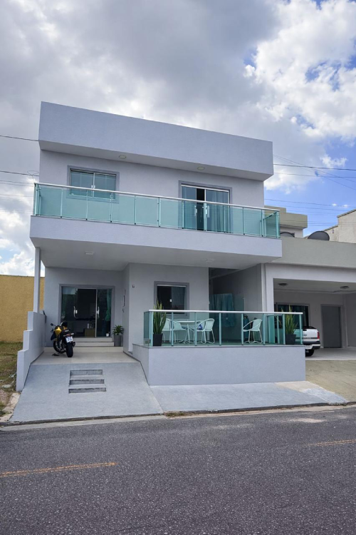 Casa no Condomínio Lionville