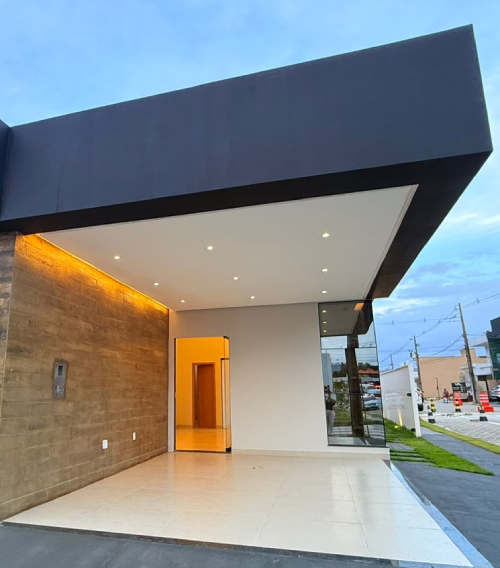 Casa térrea – Porto Marina Residence