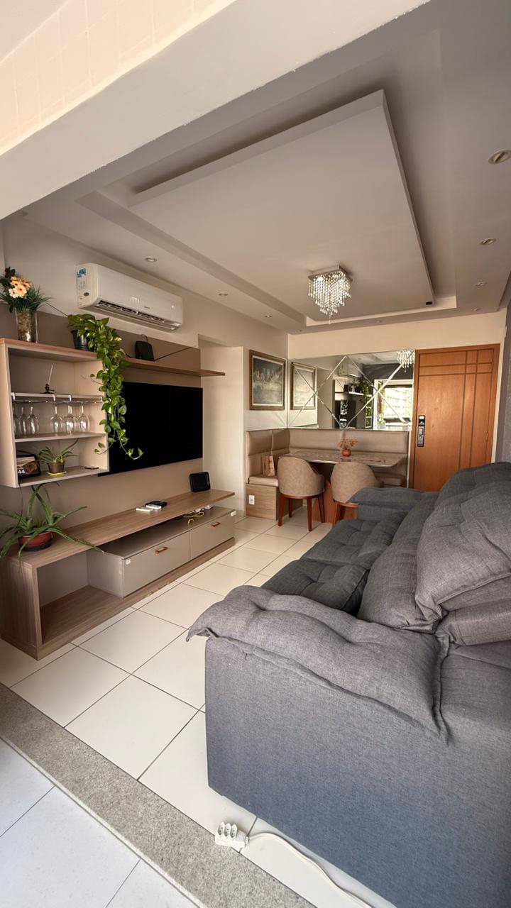 Apartamento em Belém