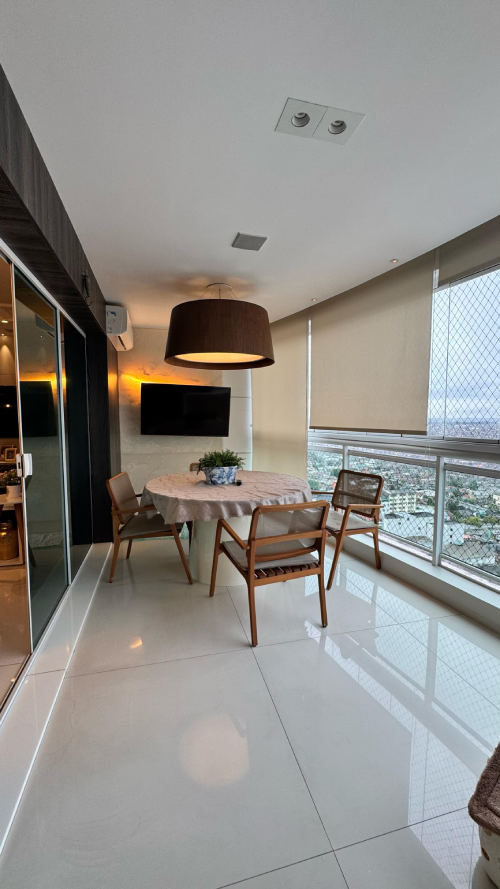 Apartamentos em Belém