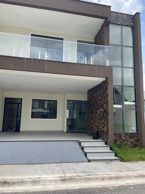 Casa de Luxo em Euroville