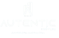 Logo Autentic Imóveis