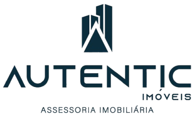 Autentic Imóveis Logo