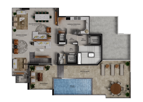 planta 2