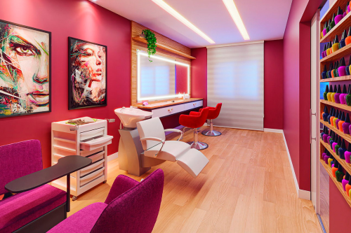 Galeria do projeto 21