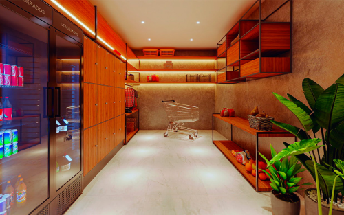 Galeria do projeto 23
