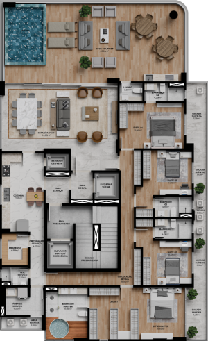 planta 2