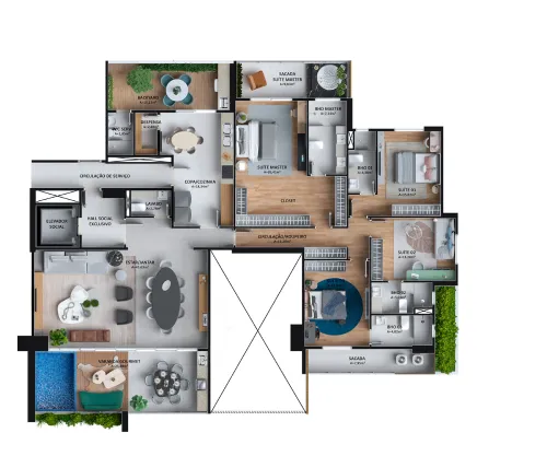 planta 1