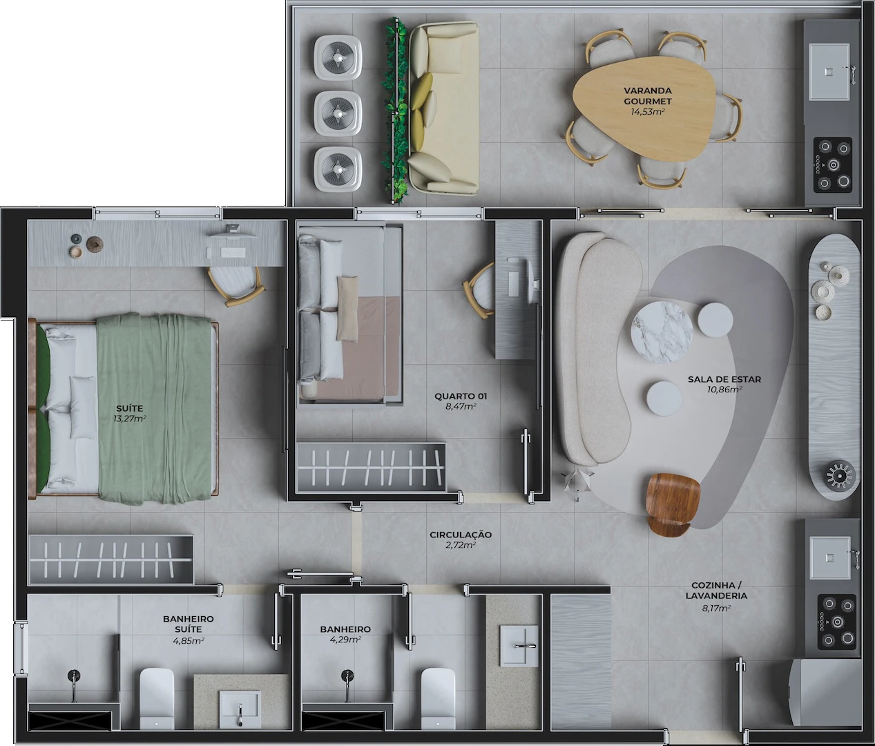 planta 1