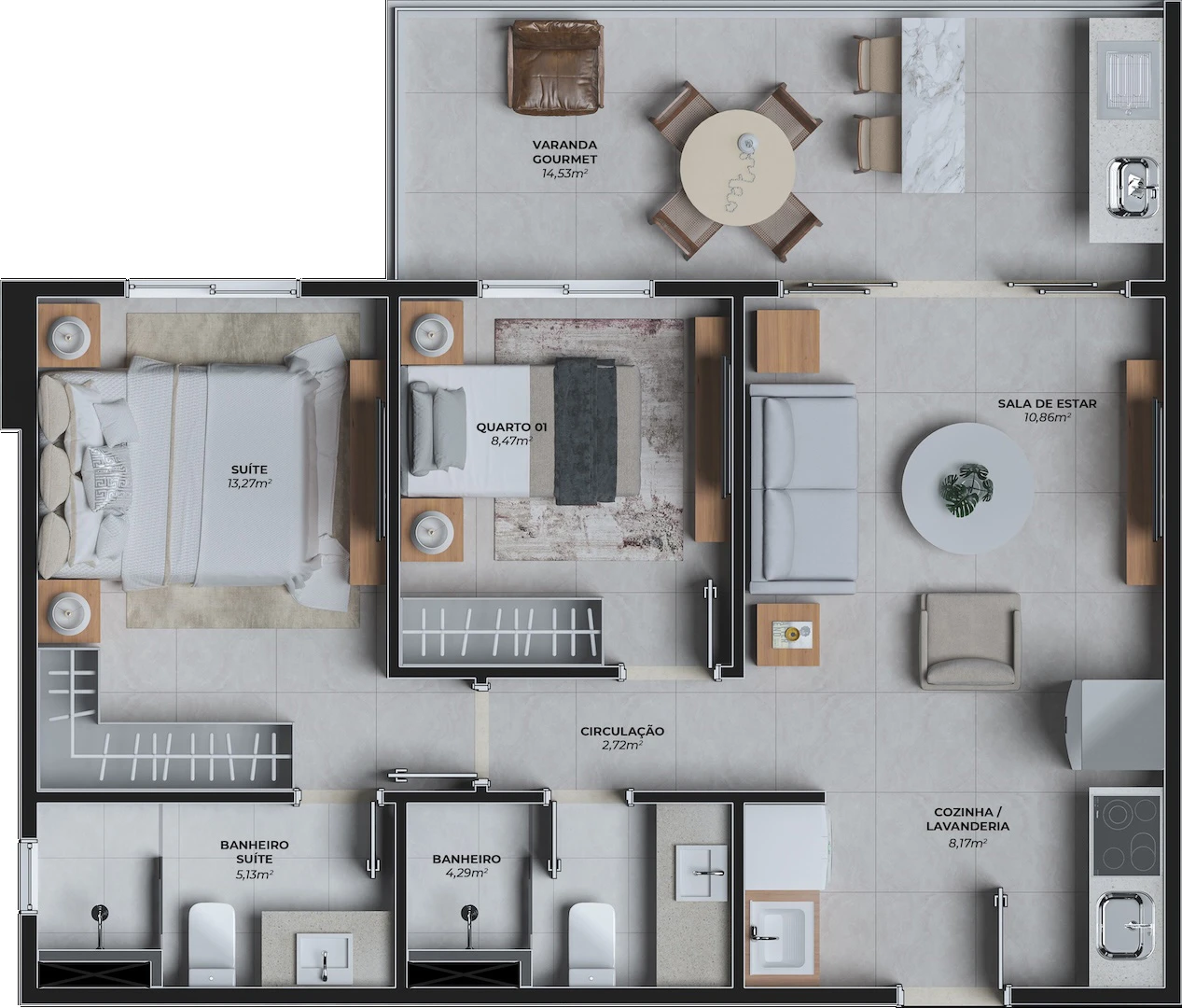 planta 2