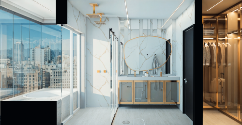 Penthouse 1