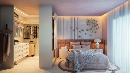 Penthouse 11