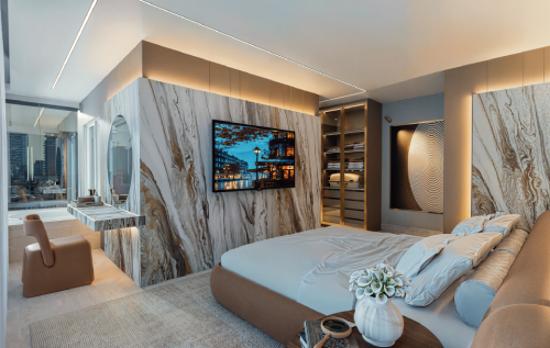 Penthouse 12