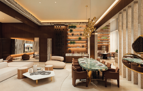 Penthouse 3