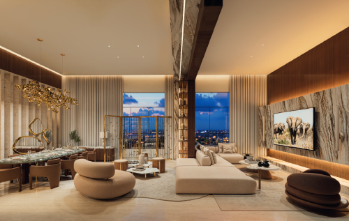 Penthouse 4