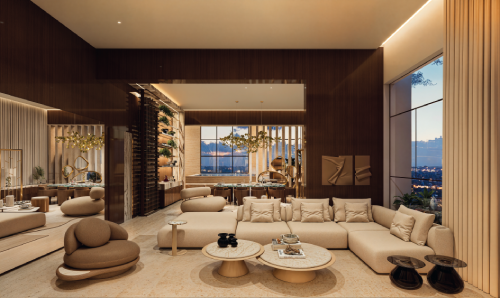 Penthouse 5
