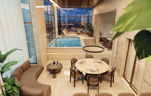 Penthouse 6