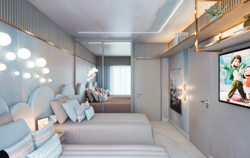 Penthouse 7