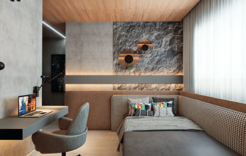 Penthouse 8
