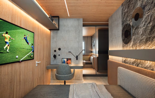 Penthouse 9