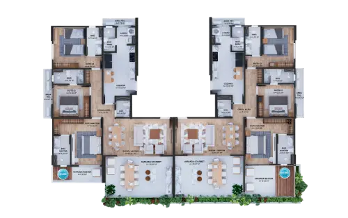 planta 1