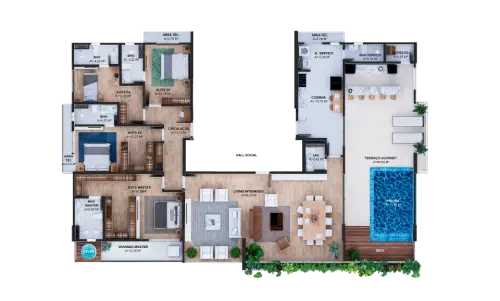 planta 2