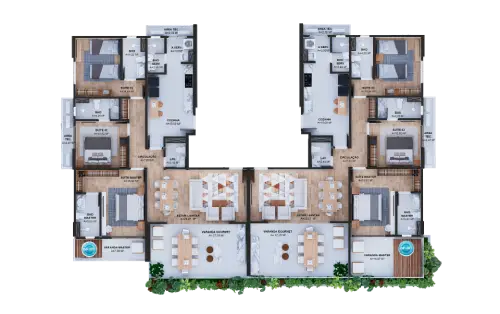 planta 7