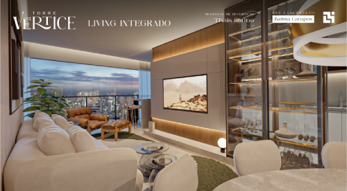 Apartamento 72m² 1