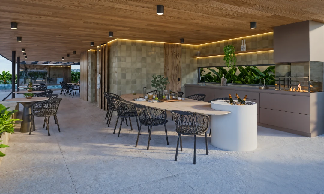 Galeria do projeto 4