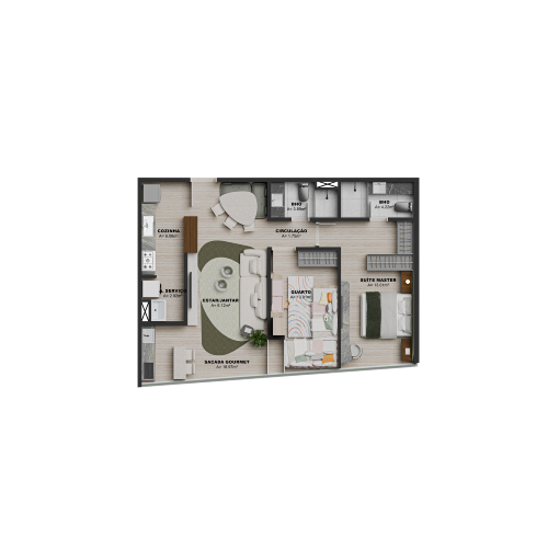 planta 2