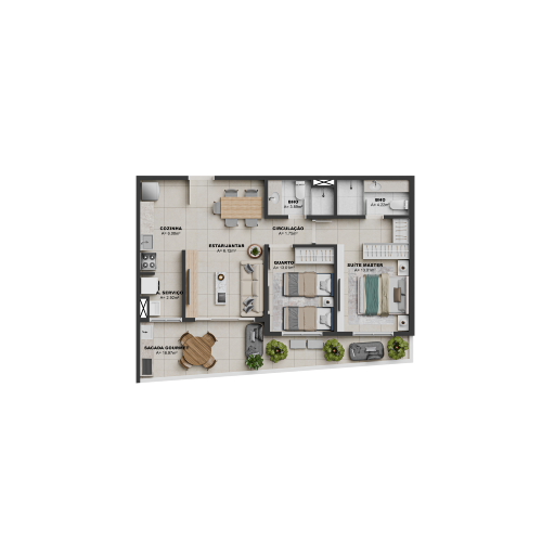 planta 4