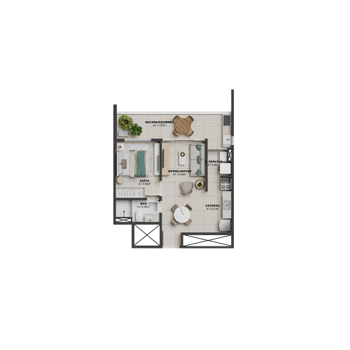 planta 9