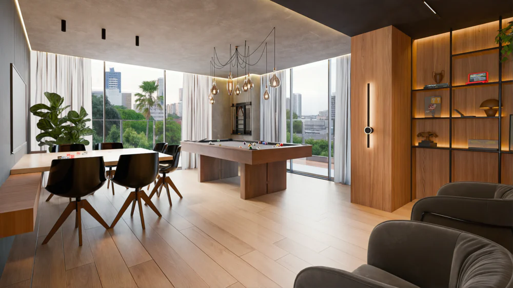 Galeria do projeto 9