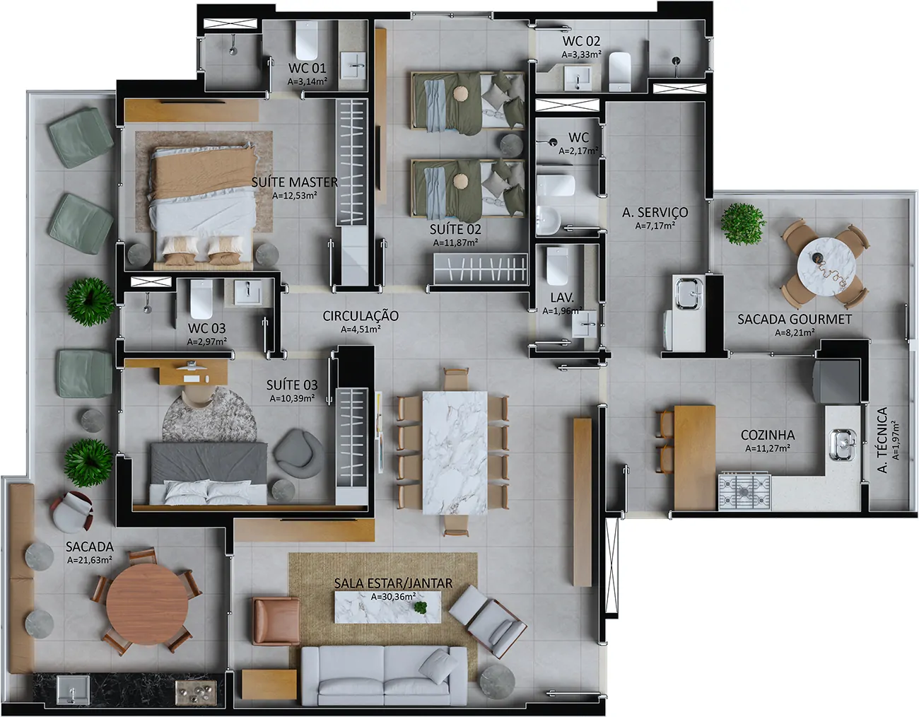 planta 1